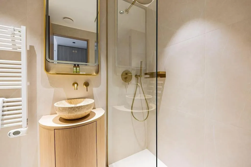 154 Luxueuse-etienne Marcel-chatelet-paris 3 * Paris